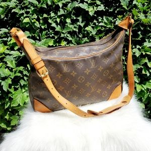 Louis Vuitton Boulogne 30